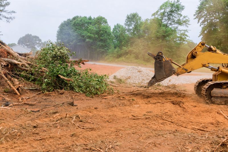 Site Cleaning in Houston, TX
