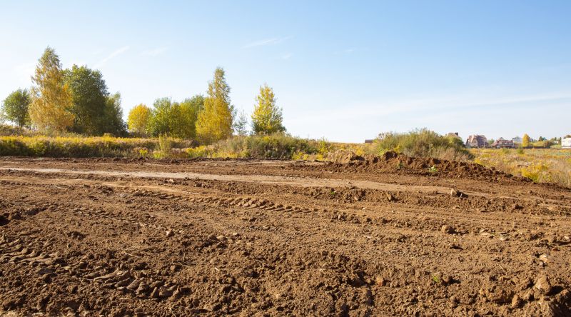 Land Preparation Service in Gwinnett County, GA